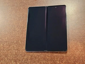 Samsung Galaxy Z Fold 5 SM-F946U1 – 256 GB – Smartphone Icy Blue (entsperrt) - Bild 1 von 23