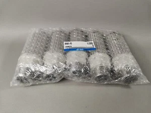 SMC ANA1-10 5Stück NEU OVP - Picture 1 of 3