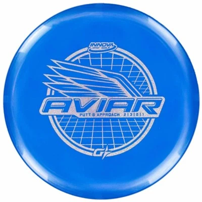 Innova GStar Aviar Putter | Choose Weight & Color - Image 1 of 4