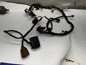 1988 Honda CBR600F Main Wire Harness - Picture 1 of 6
