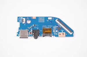 HQ3120001Q8R0 Samsung Audio Board NP750XGK-KS2US - Picture 1 of 2