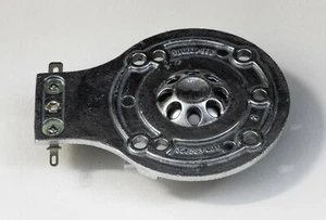 METAL Diaphragm horn for JBL TR 125, TR 126, TR 225, SF 15, SF25 - Picture 1 of 4