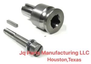 JQ Parts For Hobart H600; P660 & L800 Mixers Part No. # 00-061506 MADE IN USA
