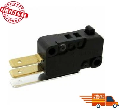 全新 正品 原始设备制造商 00165256 博世洗碗机 浮动开关 (3 端子) 165256 — 第 1/4 张图片