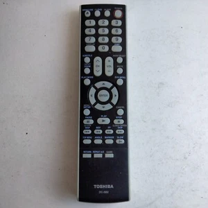 Mando a distancia Toshiba DC-SB2 para reproductor de DVD - Imagen 1 de 6