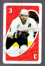 2007 Mattel Uno Stars of Finland #43 Teemu Selanne