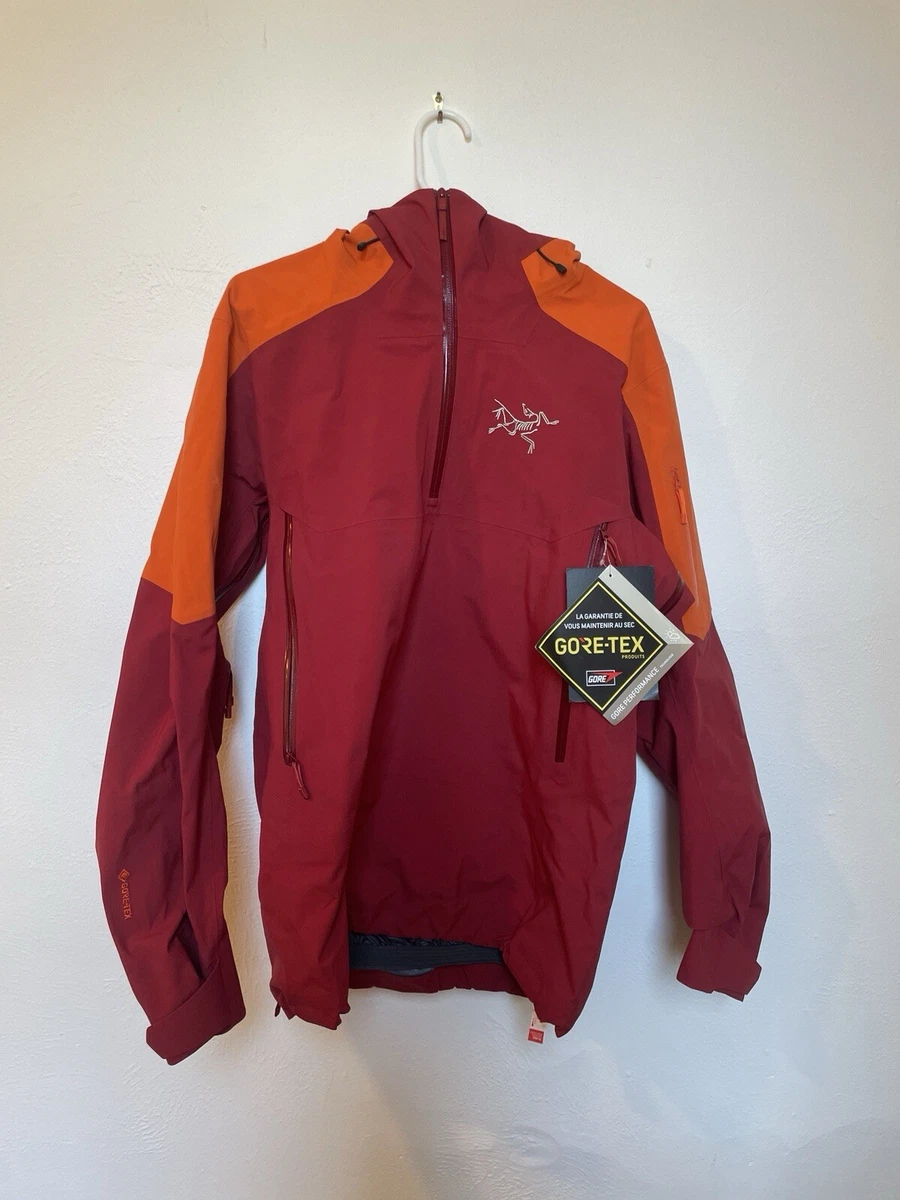 ARC'TERYX sabre 上S下M Sabre Jacket Men's | Arc'teryx United States