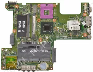 Neu Dell Inspiron 1525 Laptop Mainboard PT113 0PP385 - Bild 1 von 1