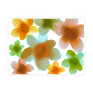 Stampa su Tela su Carta Poster o Quadro Carlson Hannah Floral Friends IV - Imagen 1 de 2