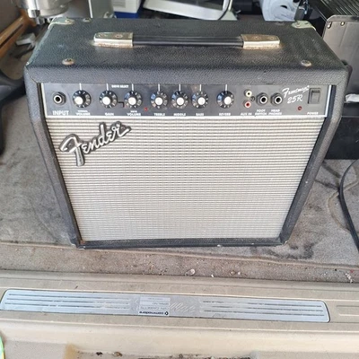 Fender Frontman 25R Electric Guitar Amplifier With Power Cord - Image 1 of 4