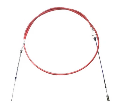 WSM - Cable inverso 002-058-06 4807-0035 72-25806 326096 Foto 1 de 4