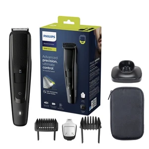 PHILIPS Beard Trimmer Series 5000 with Lift and Trim Pro System (Model BT5515... - Picture 1 of 5