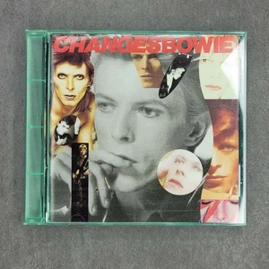 Changesbowie Music - Foto 1 di 1