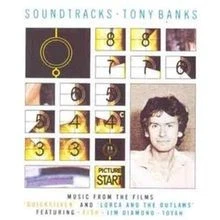 Soundtracks von Tony Banks | CD | Zustand gut - Bild 1 von 2