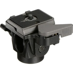Manfrotto 234Rc Monopod Tilt Head Quick Release Compact Camera Support System - Picture 1 of 5
