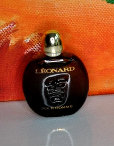 Leonard pour Homme Parfum Miniatur Eau de Toilette EDT 5 ml - Bild 1 von 1