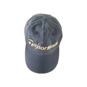 Vintage TaylorMade Mütze Herren Strapback PGA Championship Sommer 2005 Golf R7 Dad - Bild 1 von 3