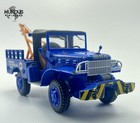 IXO DODGE WC52 DEPANNAGES LAFARGUE BLEU 1:43