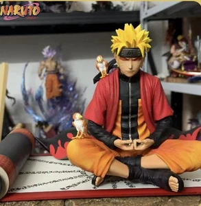 Anime Naruto Figurine - Picture 1 of 1