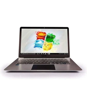 Fusion5 14.1 Inch Laptop-TESTED - Picture 1 of 3