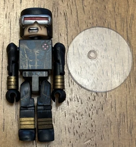 Marvel Minimates - Avengers vs. X-Men ~ Cyclops - Imagen 1 de 3