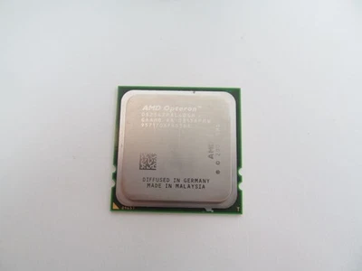 Chip procesador AMD OS2347PAL4BGH OPTERON 2347HE 1,90 GHz cuatro núcleos zy Foto 1 de 2