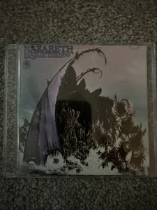 Nazareth - Hair of The Dog - A&M Records - NEAR MINT - cd - Imagen 1 de 4
