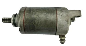 GAS GAS WILD HP 450 2008 STARTER MOTOR MITSUBA SM-14 12V MFS450526500 - Picture 1 of 12