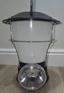 Camping Man Cave 2012 Harley Davidson Laterne blendfrei LED 4 Lichter Auswahl - Bild 1 von 4
