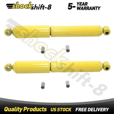 Amortecedor traseiro fitInternational Harvester M1200 2.5L 1968 1969 1970 1971 - Imagem 1 de 2