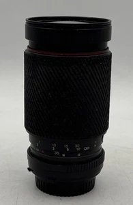 Tokina SD Film camera Zoom Lens 35-200mm 1:4 - 5.6 From JAPAN - Picture 1 of 5