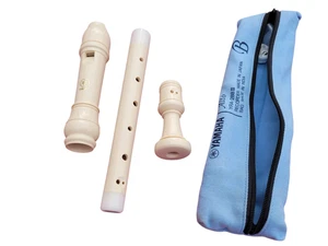 Yamaha YRA-28B III Professional Alto Recorder with Case - Picture 1 of 7