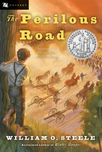 The Perilous Road: A Newbery Honor Award Winner (Odyssey Classics (Odyssey C... - Picture 1 of 1