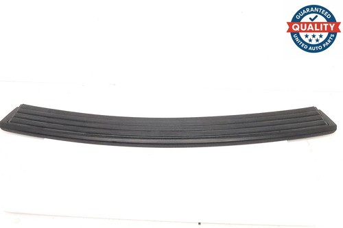 2017-2021 Jeep Grand Cherokee Trailhawk Rear Bumper Step Pad OEM
