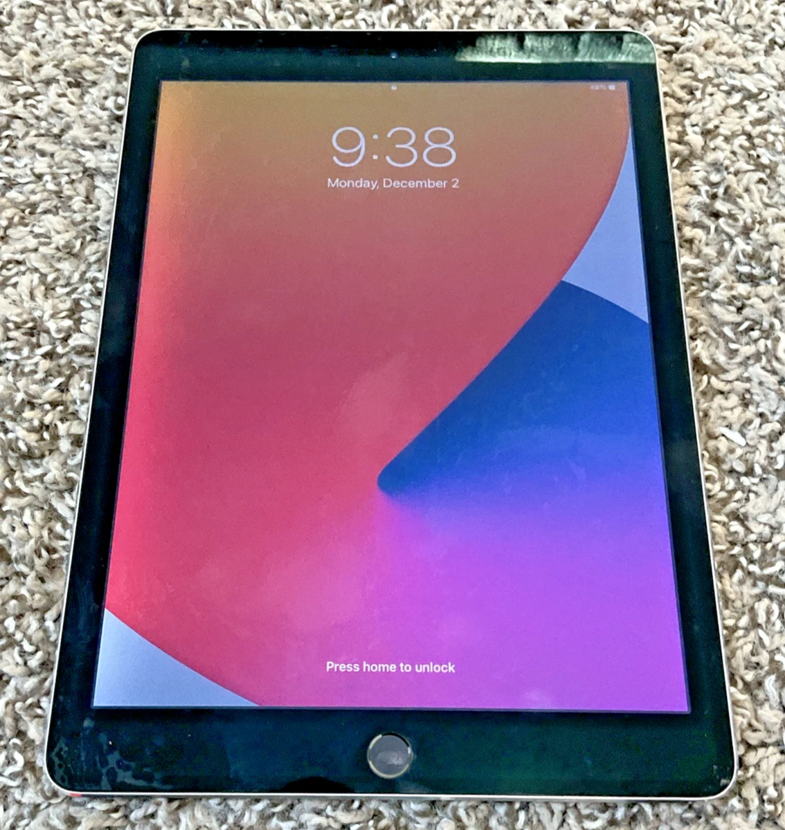 Apple iPad Air 2 32 GB Tablets for sale | eBay