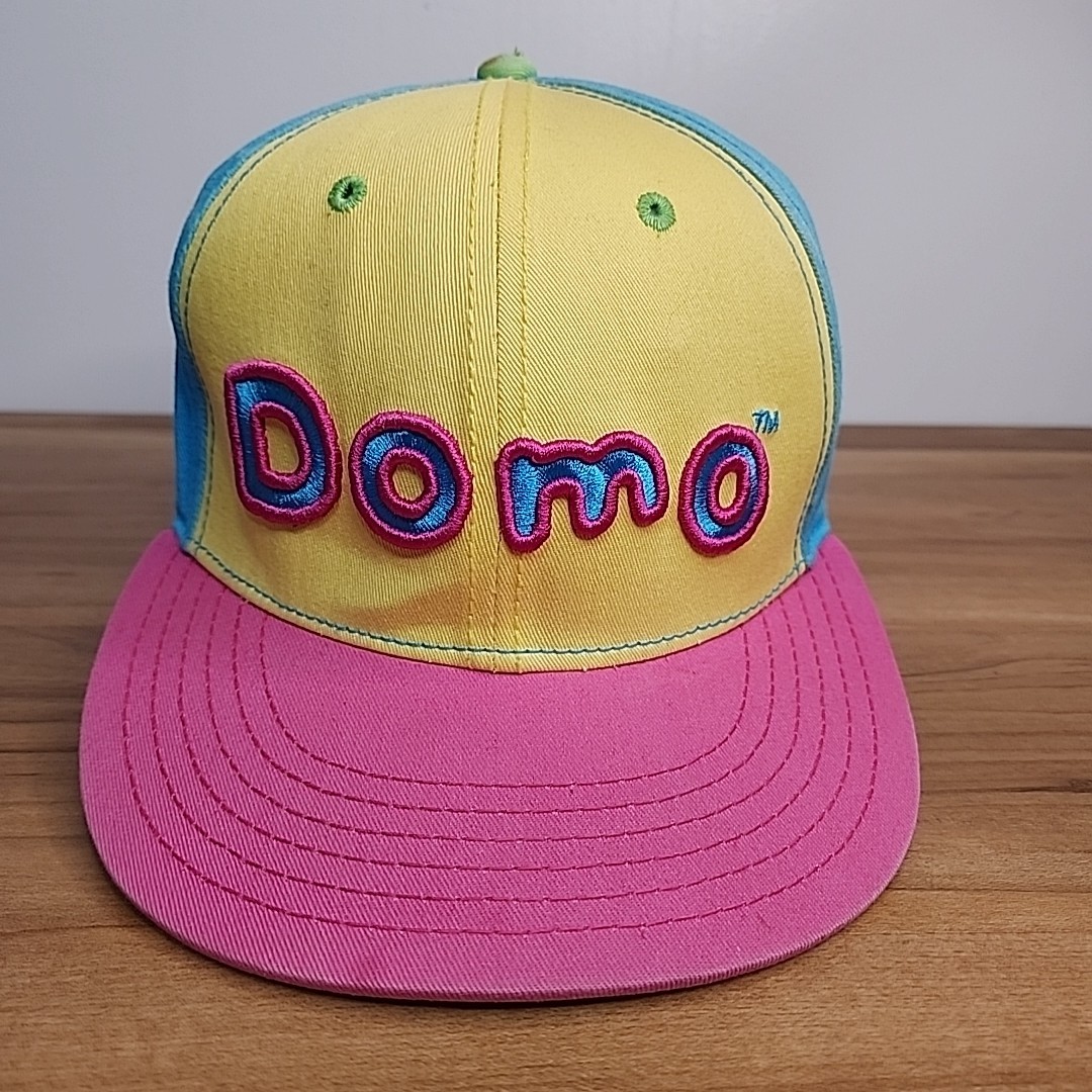 Domo Adjustable Hats for Men for sale | eBay