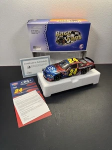1:24 Jeff Gordon #24 DuPont / Performance Alliance 2005 Monte Carlo 1 of 3,504 - Picture 1 of 6