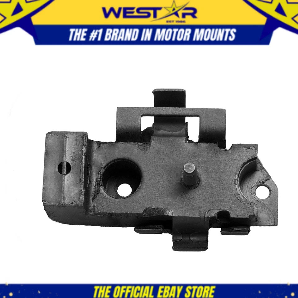 Montaje motor delantero derecho para FORD GRANADA MERCURY MONARCH Foto 1 de 1