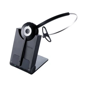 Jabra PRO 920 Monoaural DECT Headset (920-25-508-102) - Afbeelding 1 van 5