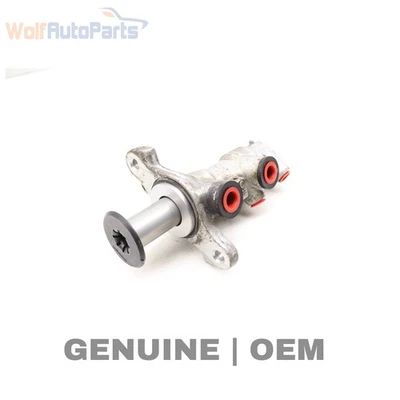 AUDI TT 2016-2019 - Cilindro maestro de freno 8V1611021A Foto 1 de 4