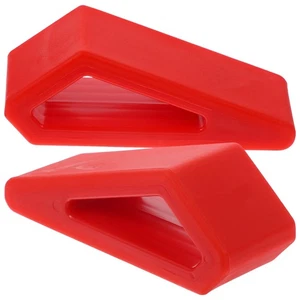 2 Pcs Support D'ordinateur Stand Portable Ergonomique Pour Pratique - Photo 1/12