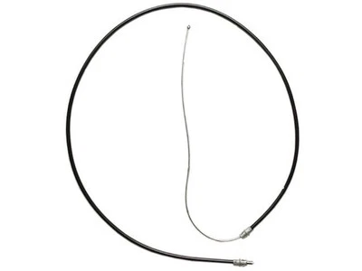 Cable de freno de estacionamiento Raybestos 34554GYRV para Oldsmobile Toronado Foto 1 de 2
