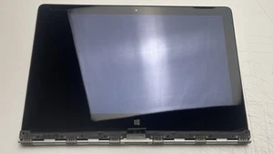 Leenovo Yoga 3 Pro 13.3" 3200x1800 LCD Touch Screen Complete Assembly #ca789 - Picture 1 of 2