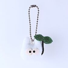 My Neighbor Totoro Ghibli Collection Mascot Plush Keychain From Japan F/S
