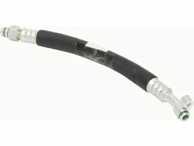 Fits 1996-2000 Honda Civic A/C Suction Line Hose Assembly UAC 58478VP 1999 1997  Foto 1 de 2