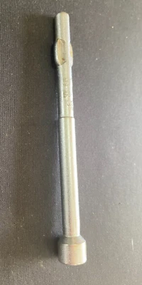 90-10M VACO Klein 5/16" Magnetic Nut Driver Bit - Image 1 of 4