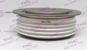 Replacement C702L NEW Powerex Thyristor SCR - Picture 1 of 1