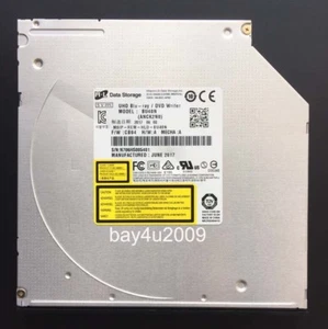 Nueva unidad de escritura grabadora de Blu-ray SATA UHD BDRE HL BU40N RE BU10N BU20N BU30N - Imagen 1 de 4
