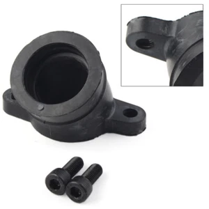 Carburetor Intake Manifold Boot for Polaris ATP Magnum Trail Boss Blazer 325 330 - Picture 1 of 10