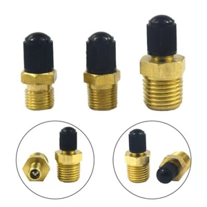Tire Valve Core 8V1 Thread For Automotive Tire Pressure Monitoring 1/4 1/8 NPT - Picture 1 of 7